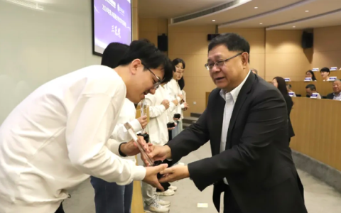 ������Զ����������������Ωʵ���¡���2024���İ�����ѧ���̽�HJC�ƽ�ǹٷ���վ���佱Բ������