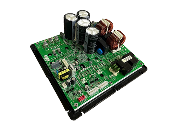 HMD1W-9 Series Drives  