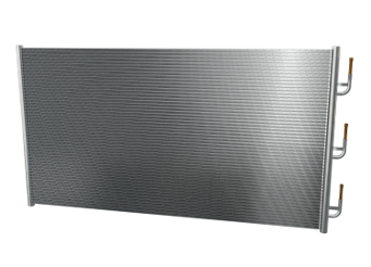 Micro-Channel Condenser