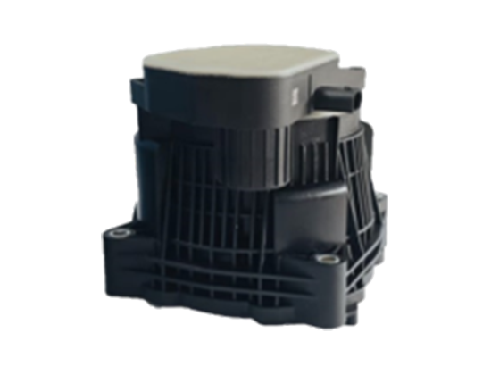 Electric Coolant Valve (for intergrated module)