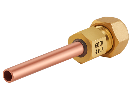 TCJ Series Charging Valve