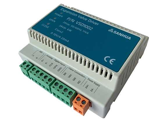 VSD1002 ϵ�е������ͷ�������