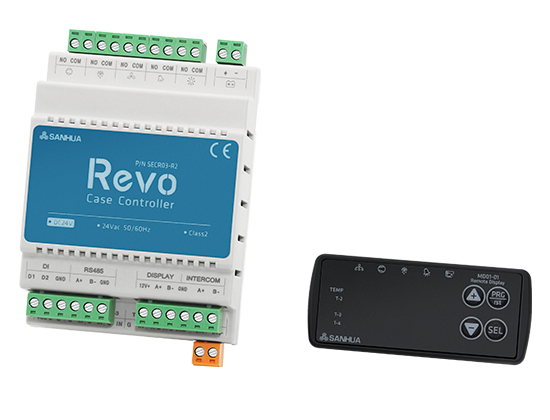 REVOϵ�� ������